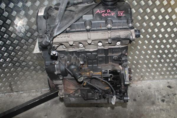 Двигун VW Golf 1.9tdi (IV) 1997-2003 AXR 135062 - 5