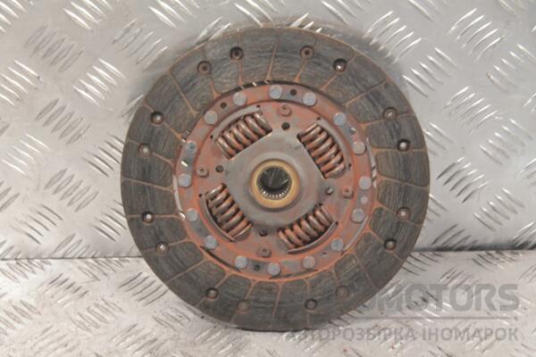 Диск сцепления VW Golf 1.9tdi (IV) 1997-2003 038141032 135095 - 2