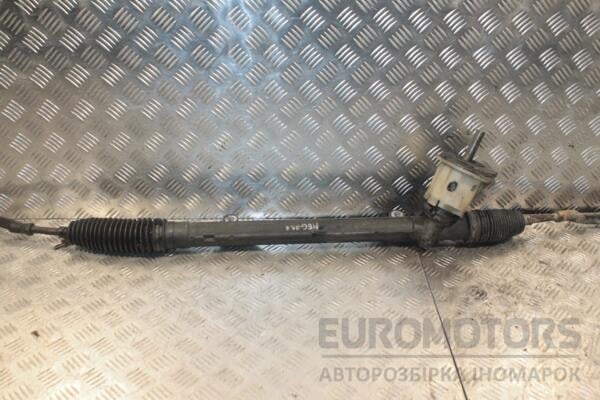 Рульова рейка механ під електропідсилювач Renault Megane (II) 2003-2009 490017419R 135110 - 2