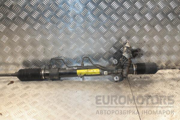 Рульова рейка Hyundai Tucson 2004-2009 577001F800 135112 - 2