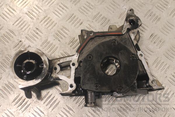 Масляный насос Fiat Doblo 1.9d, 1.9jtd 2000-2009 46744429 135144 - 2