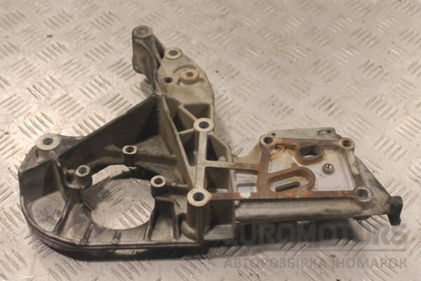 Кронштейн генератора и насоса ГУР Fiat Doblo 1.9d, 1.9jtd 2000-2009 46403442 135147 - 2