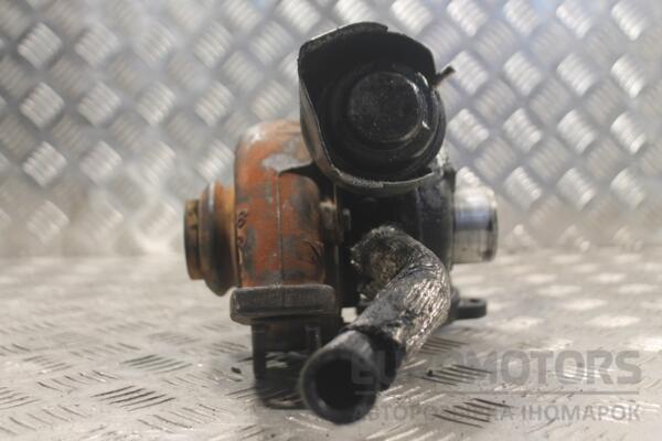 Турбіна Citroen C2 1.6hdi 2003-2008 GT1544V 135155 - 2