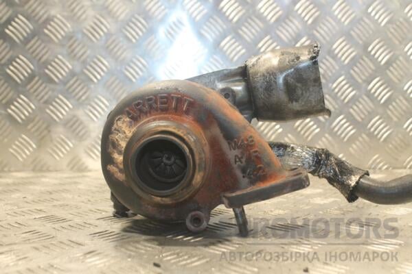 Турбіна Citroen C2 1.6hdi 2003-2008 GT1544V 135155 - 3