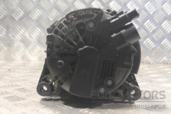 Генератор (дефект) Peugeot 308 1.6hdi 2007-2015 C-02917107023 135180 - 3