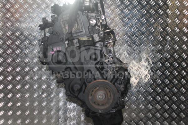 Двигатель Peugeot 308 1.6hdi 2007-2015 9HZ 135193  euromotors.com.ua