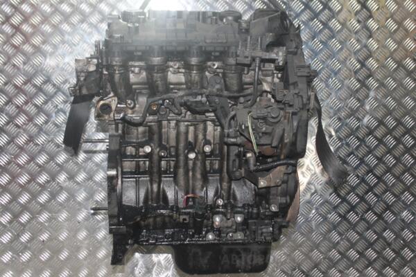 Двигатель Citroen C2 1.6hdi 2003-2008 9HZ 135193 - 2
