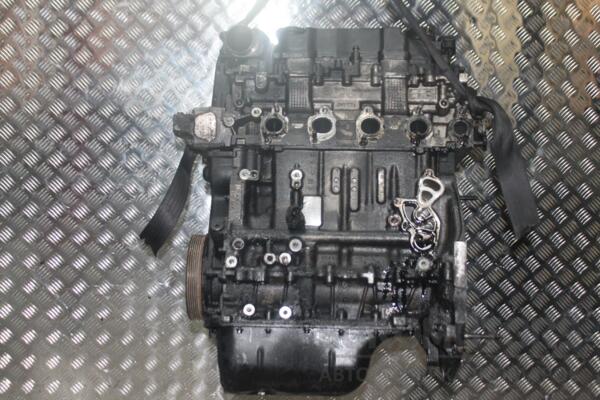 Двигатель Citroen C2 1.6hdi 2003-2008 9HZ 135193 - 4