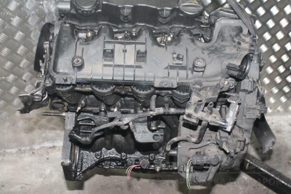 Двигатель Citroen C2 1.6hdi 2003-2008 9HZ 135193 - 5
