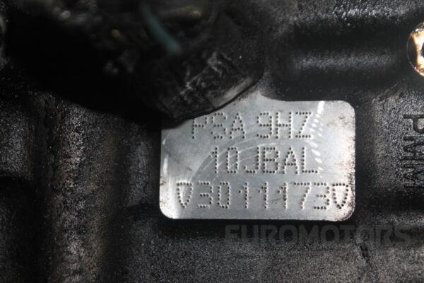 Двигатель Citroen C2 1.6hdi 2003-2008 9HZ 135193 - 6