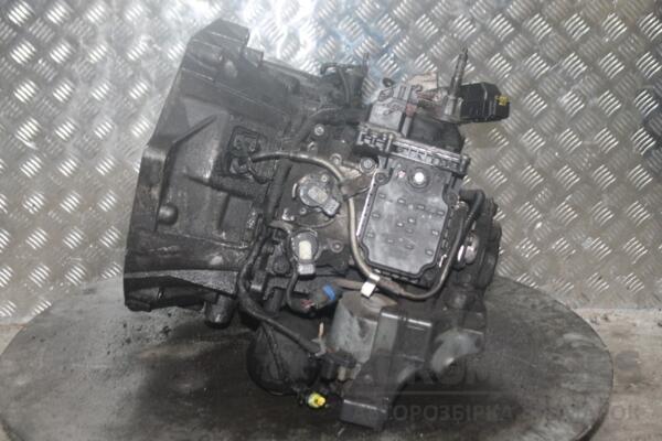 МКПП (роботизована механічна коробка перемикання передач) Peugeot 308 1.6hdi 2007-2015 20DS32 135201 - 4