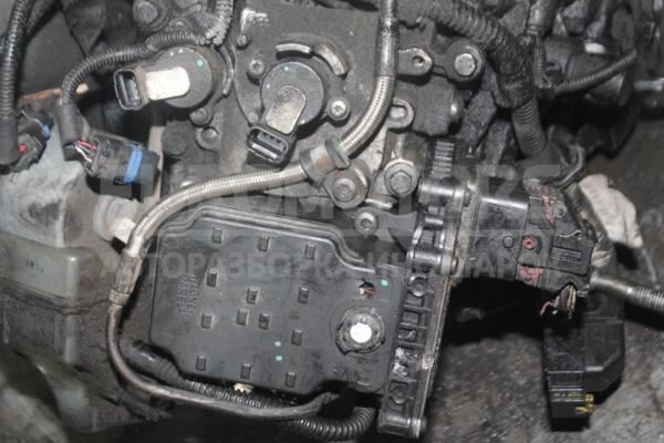 Блок управления КПП Peugeot 308 1.6hdi 2007-2015 9678905780 135207 - 1