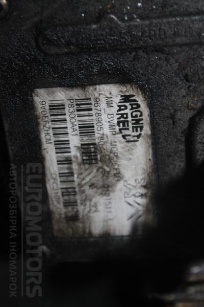 Блок управления КПП Peugeot 308 1.6hdi 2007-2015 9678905780 135207 - 2