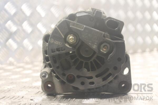 Генератор VW Golf 1.4 16V (IV) 1997-2003 037903025L 135239 - 3