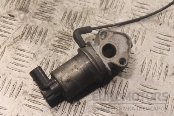 Клапан EGR электр VW Golf 1.4 16V (IV) 1997-2003 036131503M 135244 - 2