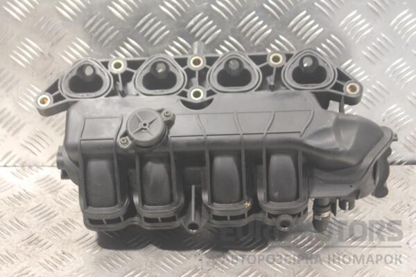 Коллектор впускной пластик VW Golf 1.4 16V (IV) 1997-2003 036129711BR 135254 - 2