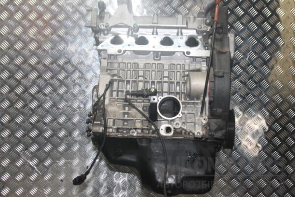 Двигатель VW Golf 1.4 16V (IV) 1997-2003 AUA 135261 - 4