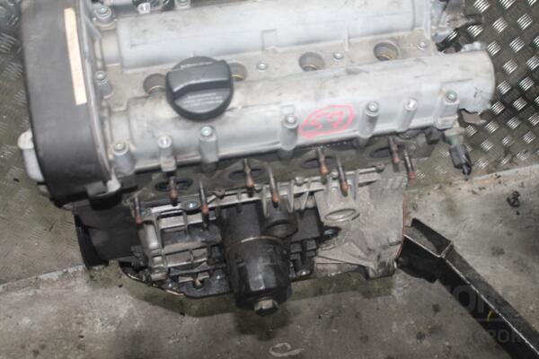 Двигатель VW Golf 1.4 16V (IV) 1997-2003 AUA 135261 - 5