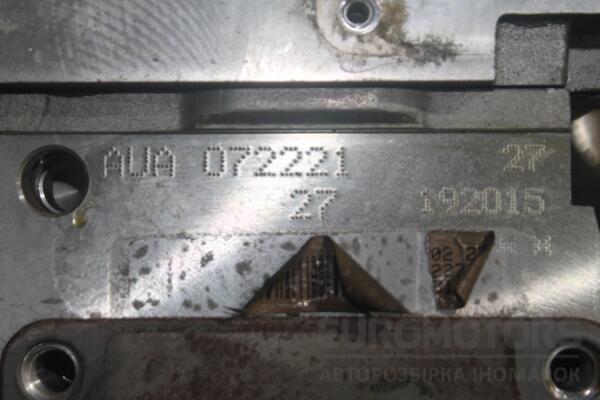 Двигатель VW Golf 1.4 16V (IV) 1997-2003 AUA 135261 - 6