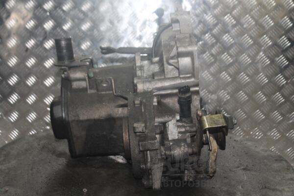 МКПП (механическая коробка переключения передач) 5-ступка VW Polo 1.4 16V 1999-2001 DXP 135267 - 2