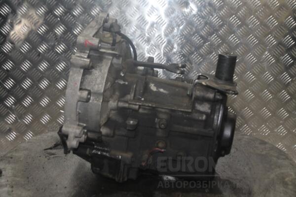 МКПП (механическая коробка переключения передач) 5-ступка VW Polo 1.4 16V 1999-2001 DXP 135267 - 4