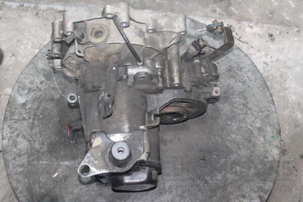 МКПП (механическая коробка переключения передач) 5-ступка VW Polo 1.4 16V 1999-2001 DXP 135267 - 5