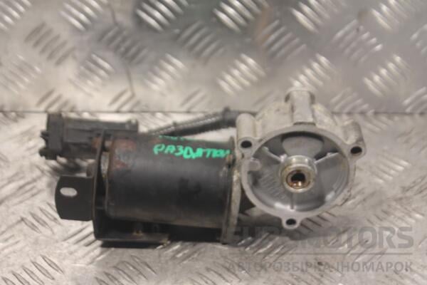 Моторчик роздавальної коробки SsangYong Rexton 2.7 Xdi 2001-2006 4423648004 135272 - 2