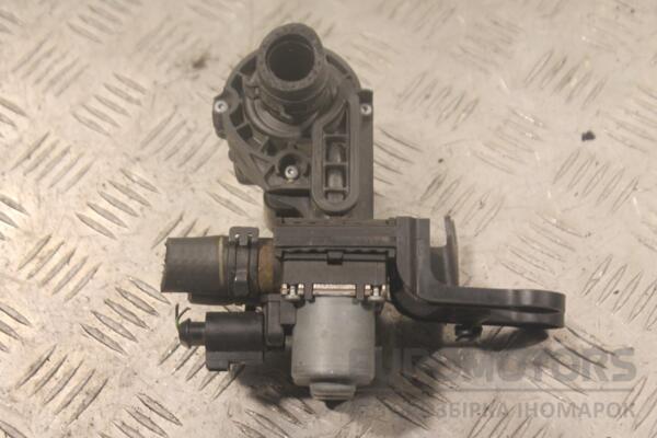 Кран печки электр Audi A6 (C6) 2004-2011 0392023007 135274 - 2