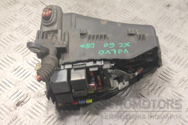 Блок предохранителей Volvo XC60 2008 6G9T14A067CA 135278 - 2