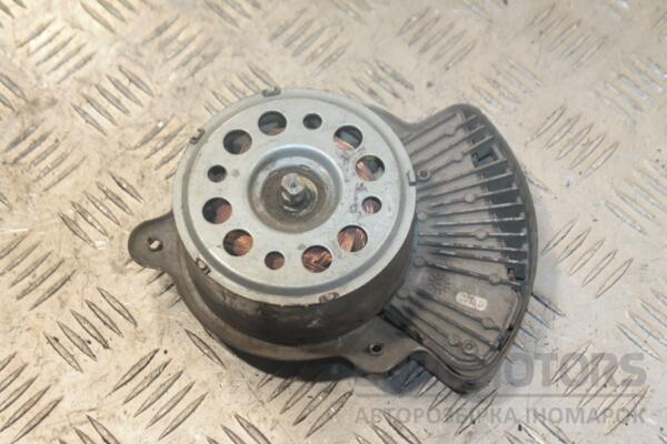 Моторчик вентилятора основного радиатора Citroen C3 2002-2009 135283 - 2