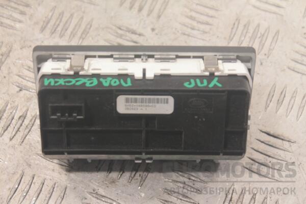 Блок управління підвіски Land Rover Freelander (II) 2007-2014 6H5214B596CD 135291 - 2