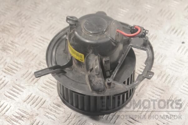Мотор пічки Skoda Superb 2008-2015 1K2820015G 135298 - 2
