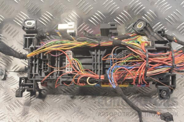 Блок предохранителей Mercedes B-class (W246) 2012 A2465400240 135301 - 2