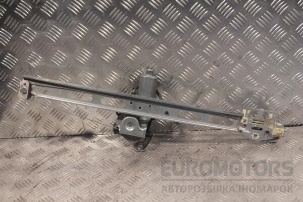 Стеклоподъемник передний правый электр 2 пина Mercedes A-class (W168) 1997-2004 0130821672 135308 - 2