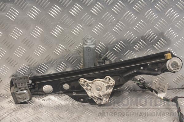 Склопідйомник задній лівий електро Mercedes E-class (W211) 2002-2009 2118202342 135310 - 2