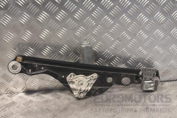 Склопідйомник задній правий електро Mercedes E-class (W211) 2002-2009 2118202442 135314 - 2