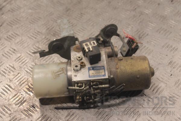 Гідроблок управління дахом Mercedes SLK (W170) 1996-2004 A1708000030 135317 - 2