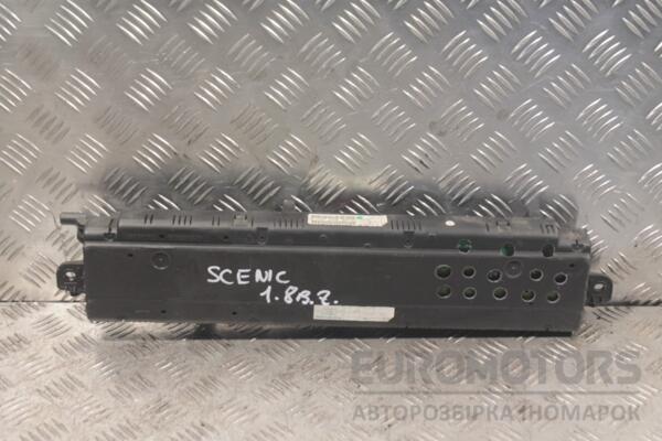 Панель приладів Renault Scenic 1.8 16V (II) 2003-2009 8200365607B 135321 - 2