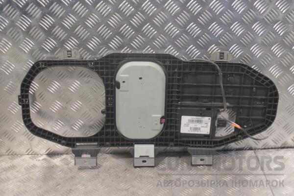 Антена під дах Mercedes M-Class (W164) 2005-2011 A1648202575 135326 - 2