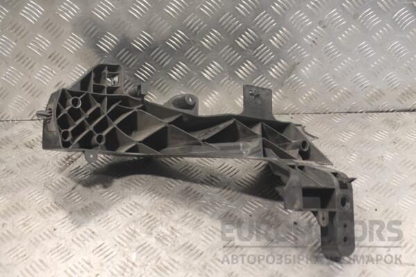 Кронштейн радиатора левый Jeep Grand Cherokee 2010 15468AC 135328 - 2