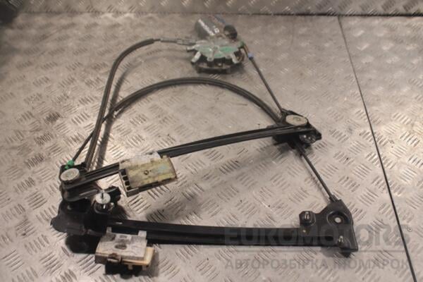 Склопідйомник кришки багажника електро 5 пинов Land Rover Freelander (I) 1998-2006 0536000401 135340 - 2