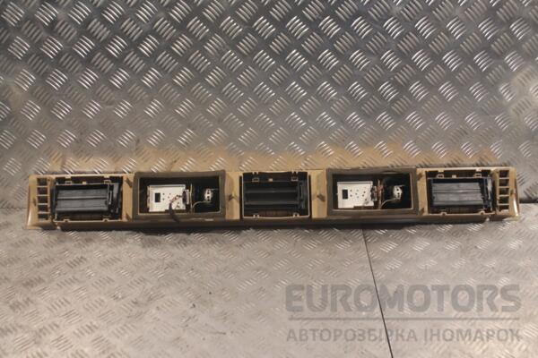 Плафон салону задній з дефлекторами VW Transporter (T5) 2003-2015 135346 - 2