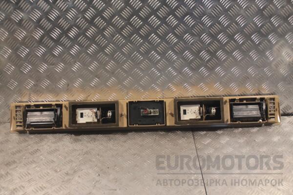 Плафон салону передній з дефлекторами VW Transporter (T5) 2003-2015 135348 - 2