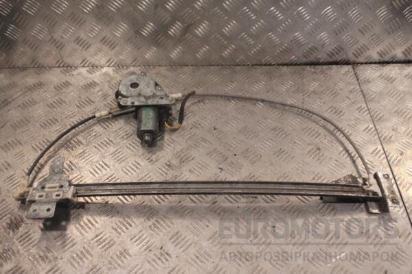 Склопідйомник передній правий електро 2 Піна Mercedes Vito (W638) 1996-2003 A6387200146 135350 - 2