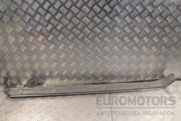 Направляющая двери сдвижной левой VW Transporter (T5) 2003-2015 7E1843871 135352 - 2