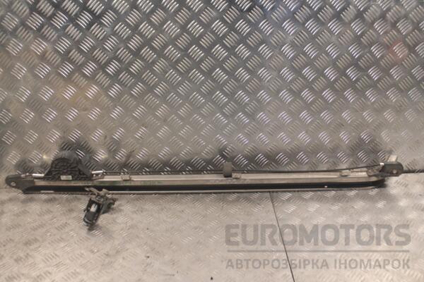 Напрямна двері зсувний правої VW Transporter (T5) 2003-2015 7E1843872 135354 - 2
