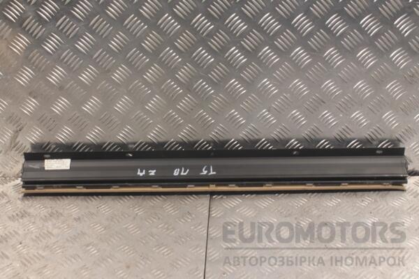 Шторка задняя правая VW Transporter (T5) 2003-2015 7H5861330B 135360 - 2
