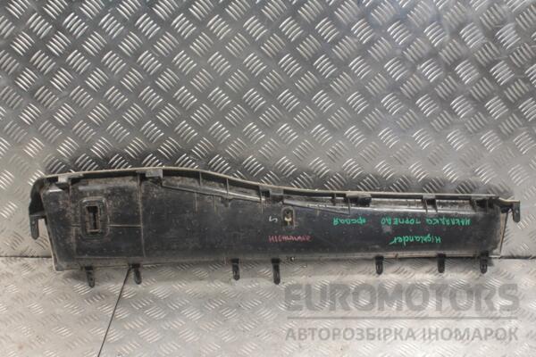 Накладка торпедо правая Toyota Highlander (XU50) 2013-2019 554450E020 135363 - 2