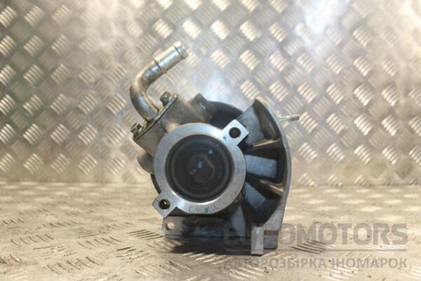 Насос гідропідсилювача керма (ГУР шків 6 потічків, d 123) Chevrolet Captiva 2.0cdti 2006-2011 135366 - 3