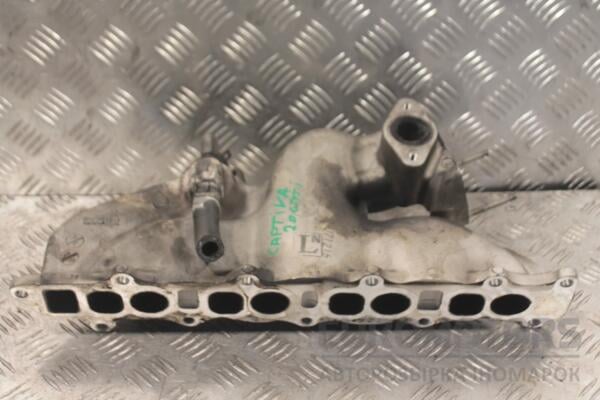 Колектор впускний Chevrolet Captiva 2.0cdti 2006-2011 96440376 135392 - 2